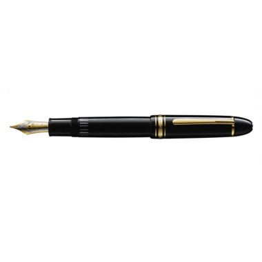 MONTBLANC MEISTERSTÜCK STILOGRAFICA 149