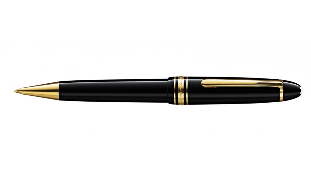 MONTBLANC MEISTERSTÜCK PENNA A SFERA LEGRAND 161