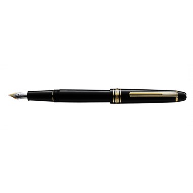 MONTBLANC MEISTERSTÜCK STILOGRAFICA CLASSIQUE 145