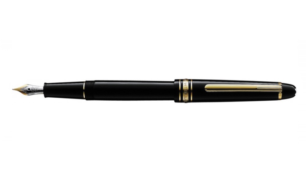 MONTBLANC MEISTERSTÜCK STILOGRAFICA CLASSIQUE 145