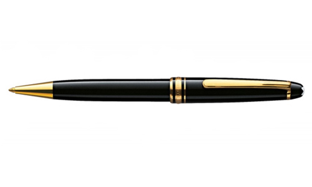 MONTBLANC MEISTERSTÜCK PENNA A SFERA CLASSIQUE 164