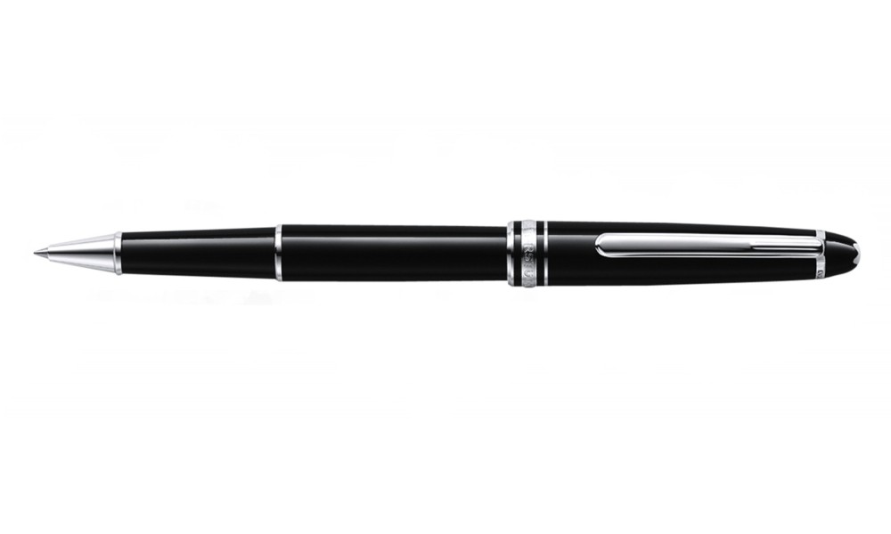 MONTBLANC MEISTERSTÜCK ROLLER CLASSIQUE 163 P