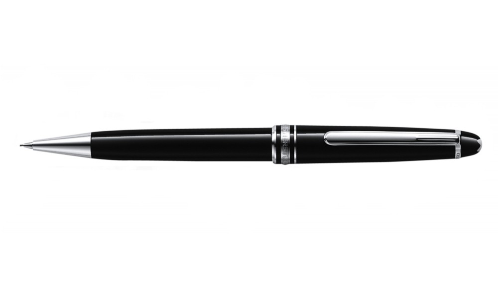 MONTBLANC MEISTERSTÜCK PORTAMINE 0,7 MM CLASSIQUE 165 P