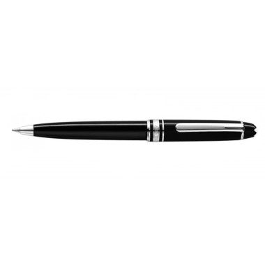 MONTBLANC MEISTERSTÜCK PENNA A SFERA HOMMAGE A MOZART 116 P (MISURA PICCOLA)