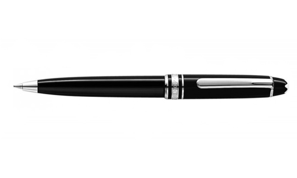 MONTBLANC MEISTERSTÜCK PENNA A SFERA HOMMAGE A MOZART 116 P (MISURA PICCOLA)