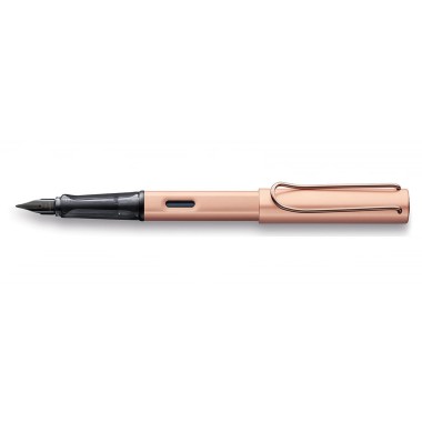 LAMY LX ROSE GOLD STILOGRAFICA