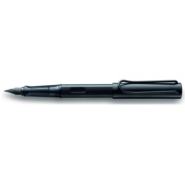 LAMY AL-STAR STILOGRAFICA BLACK 