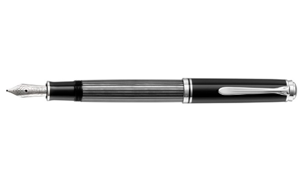 PELIKAN SOUVERAN 405 STRESEMANN STILOGRAFICA