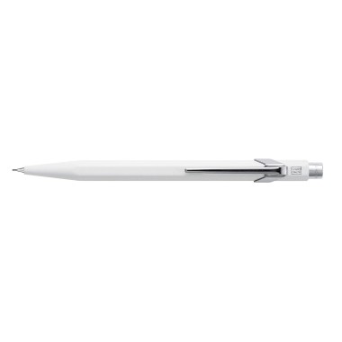 CARAN D'ACHE GOLIATH PORTAMINE 0,7 MM BIANCO