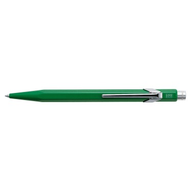 CARAN D'ACHE GOLIATH SFERA VERDE