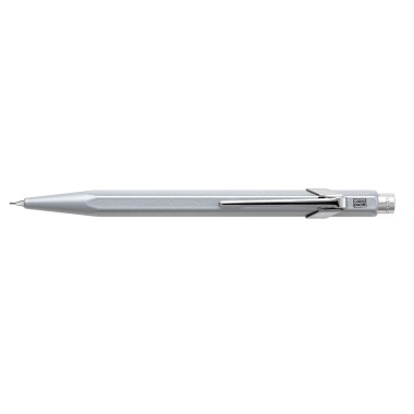 CARAN D'ACHE GOLIATH PORTAMINE 0,7 MM ALLUMINIO