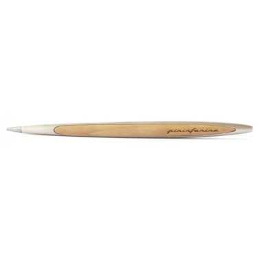 NAPKIN PININFARINA ALLUMINIO SATINATO