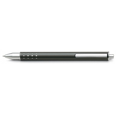 LAMY SWIFT ANTRACITE