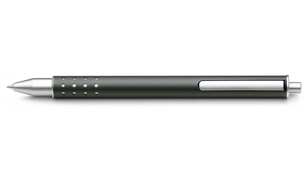 LAMY SWIFT ANTRACITE