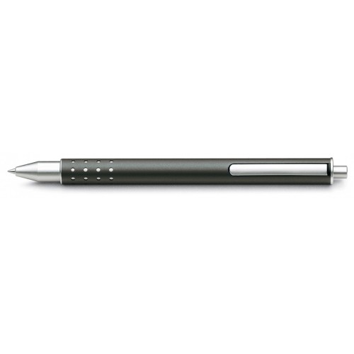 LAMY SWIFT ANTHRACITE ROLLERBALL