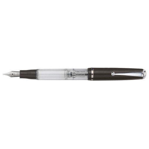 STIPULA STILOGRAFICA SPLASH ANTRACITE