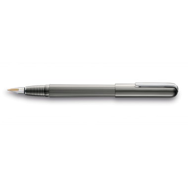 LAMY IMPORIUM STILOGRAFICA TITANIO OPACO 