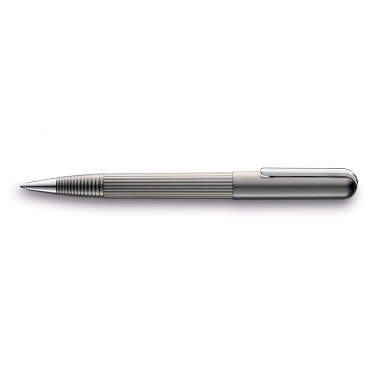 LAMY IMPORIUM SFERA TITANIO OPACO 