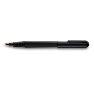 LAMY IMPORIUM STILOGRAFICA BLACK/BLACK