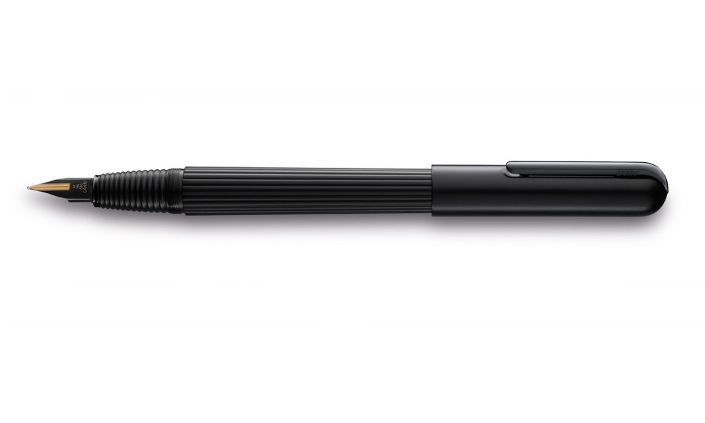 LAMY IMPORIUM STILOGRAFICA BLACK/BLACK