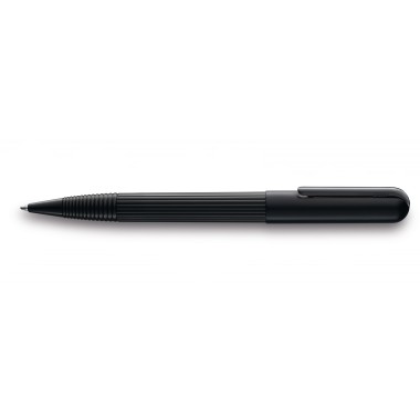 LAMY IMPORIUM SFERA BLACK/BLACK