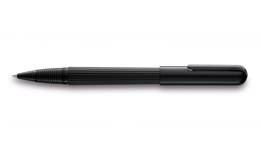 LAMY IMPORIUM ROLLER BLACK/BLACK