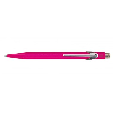 CARAN D'ACHE GOLIATH SFERA ROSA FLUO