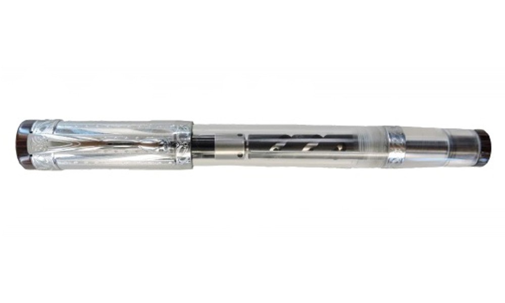 STILO FETTI 125° ANNIVERSARIO STILOGRAFICA DEMONSTRATOR