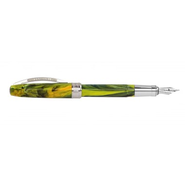 VISCONTI STILOGRAFICA VAN GOGH VINCENTS CHAIR