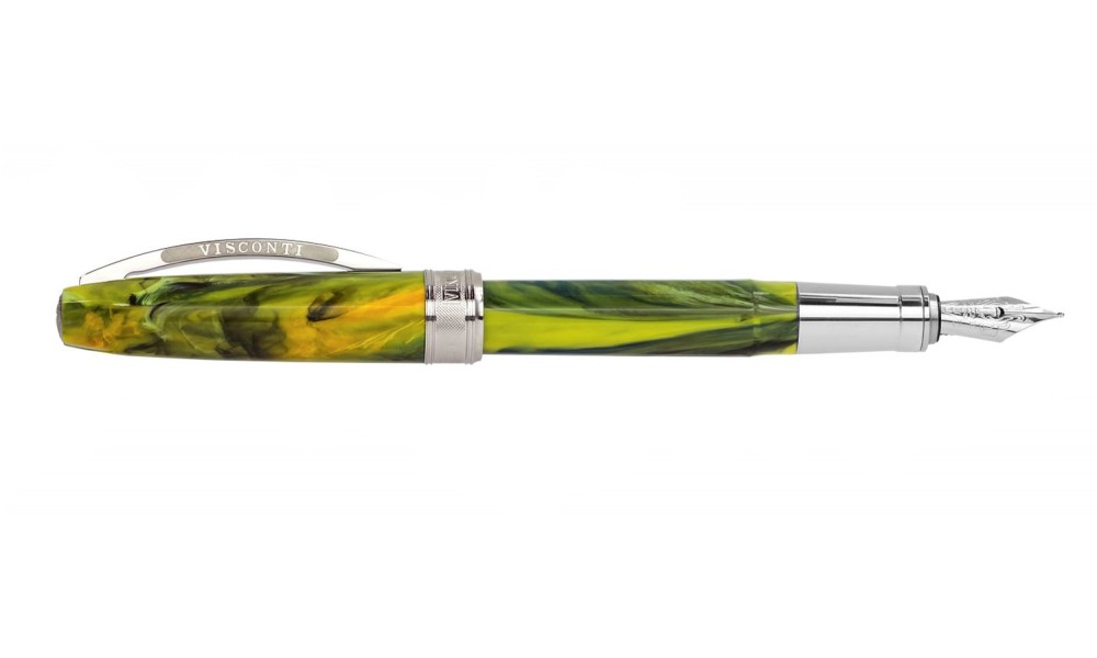 VISCONTI STILOGRAFICA VAN GOGH VINCENTS CHAIR