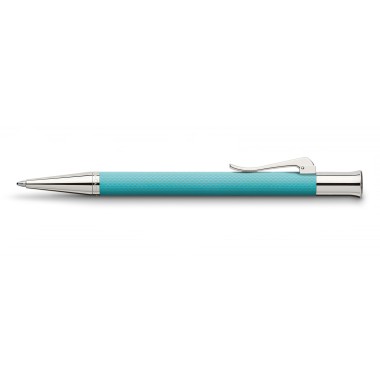 GRAF VON FABER CASTELL GUILLOCHE COLOUR CONCEPT SFERA TURCHESE