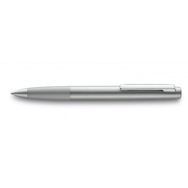 LAMY AION SILVER SFERA