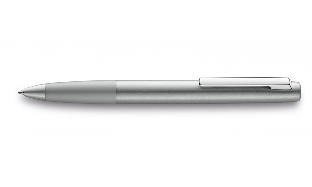 LAMY AION SILVER SFERA