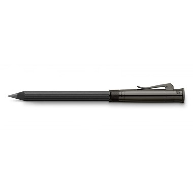 GRAF VON FABER-CASTELL MATITA PERFETTA MAGNUM BLACK