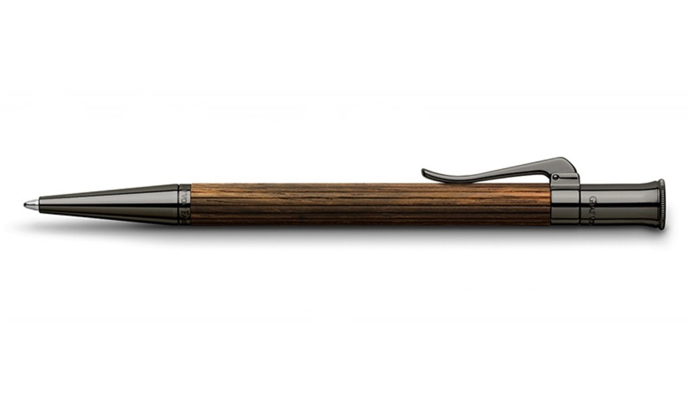 GRAF VON FABER-CASTELL CLASSIC MAKASSAR SFERA