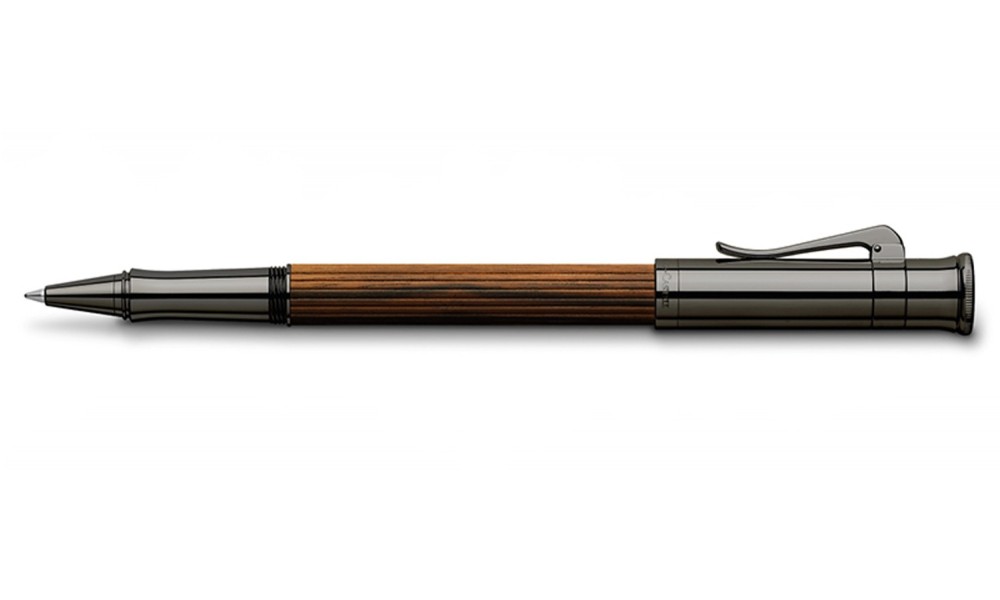 GRAF VON FABER-CASTELL CLASSIC MAKASSAR ROLLER