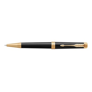  PARKER PREMIER SFERA LACQUE BLACK GT