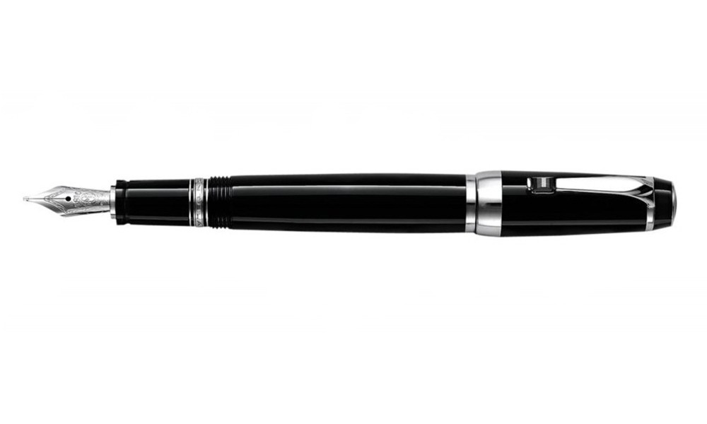 MONTBLANC MONTBLANC STILOGRAFICA BOHÈME NERA MIDSIZE