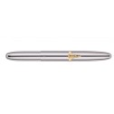 FISCHER BULLET CROMO SHUTTLE EMBLEM SFERA