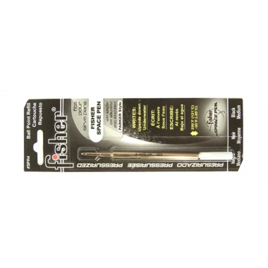 FISHER  RICAMBIO REFILL PER PENNA A SFERA