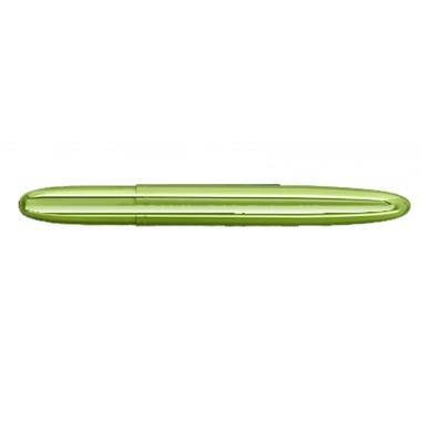 FISHER SPACE PEN BULLET LACCA VERDE SFERA