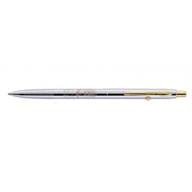 FISHER ORIGINAL COMMEMORATIVE SPACE PEN BALLPOINT PEN