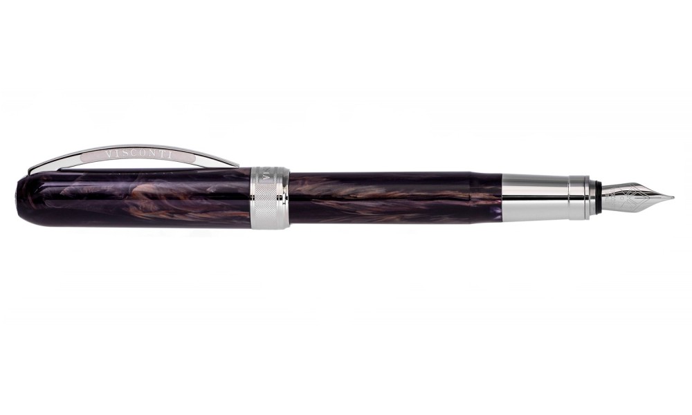 VISCONTI REMBRANDT ECLIPSE FOUNTAIN PEN