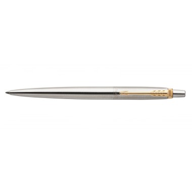 PARKER JOTTER STAINLESS STEEL GT SFERA