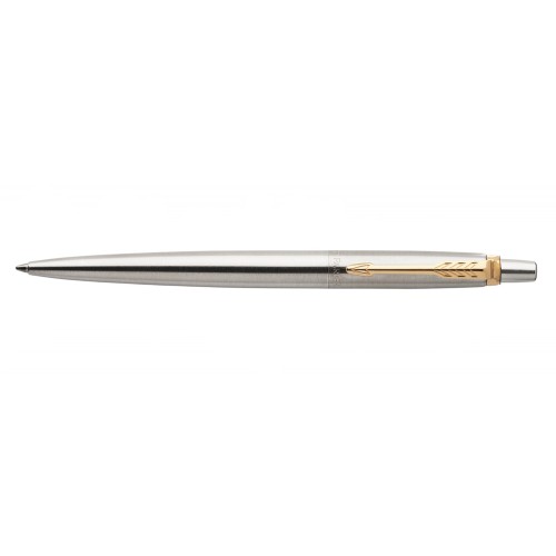 PARKER JOTTER STAINLESS STEEL GT SFERA