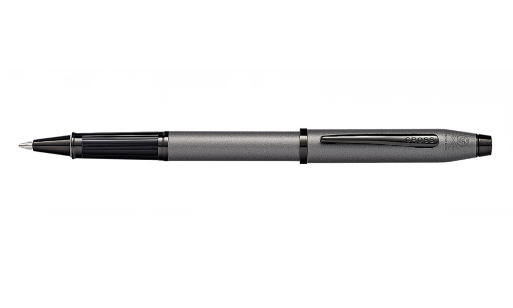 CROSS CENTURY II GUNMETAL GRAY ROLLERBALL