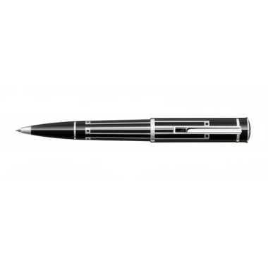 MONTBLANC WRITERS EDITION THOMAS MANN SFERA