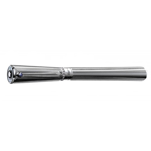 MONTBLANC MUSES MARLENE DIETRICH SPECIAL EDITION FOUNTAIN PEN