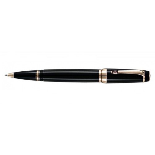 MONTBLANC ROLLER BOHÈME MARRON