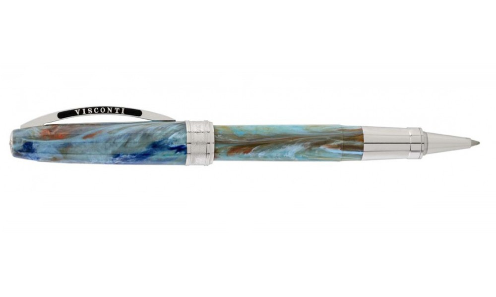 VISCONTI VAN GOGH ROLLERGRAFICO PORTRAIT